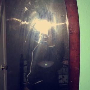 Meet your Posher, Priscilla